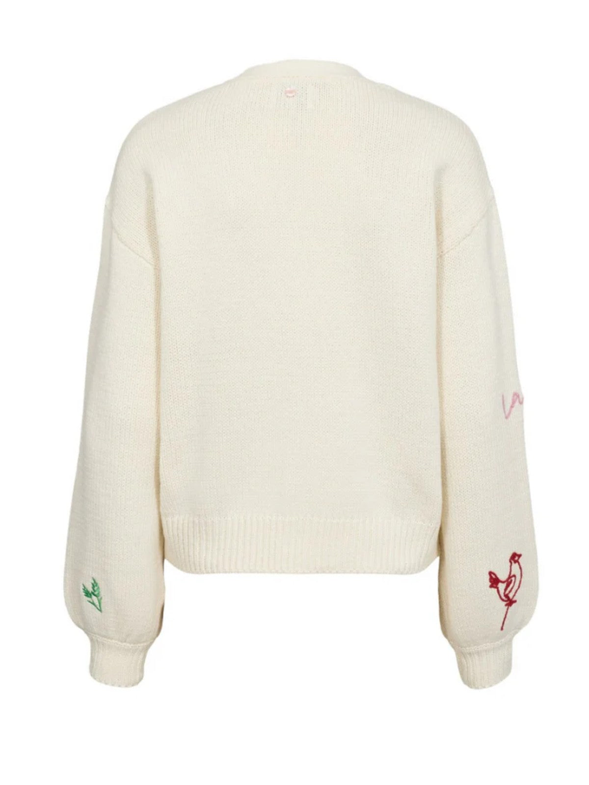 Wally Cardigan
