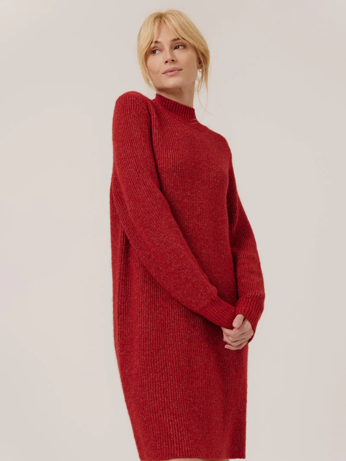 Wanda Dress