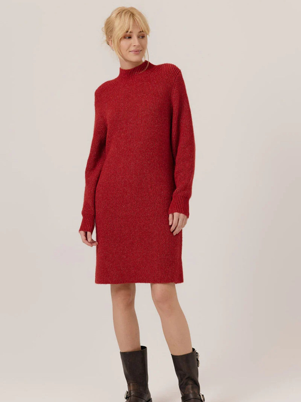 Wanda Dress