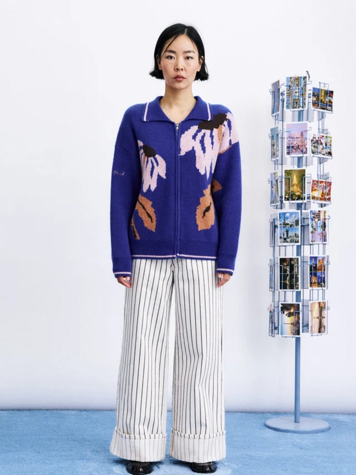 Wando Cardigan