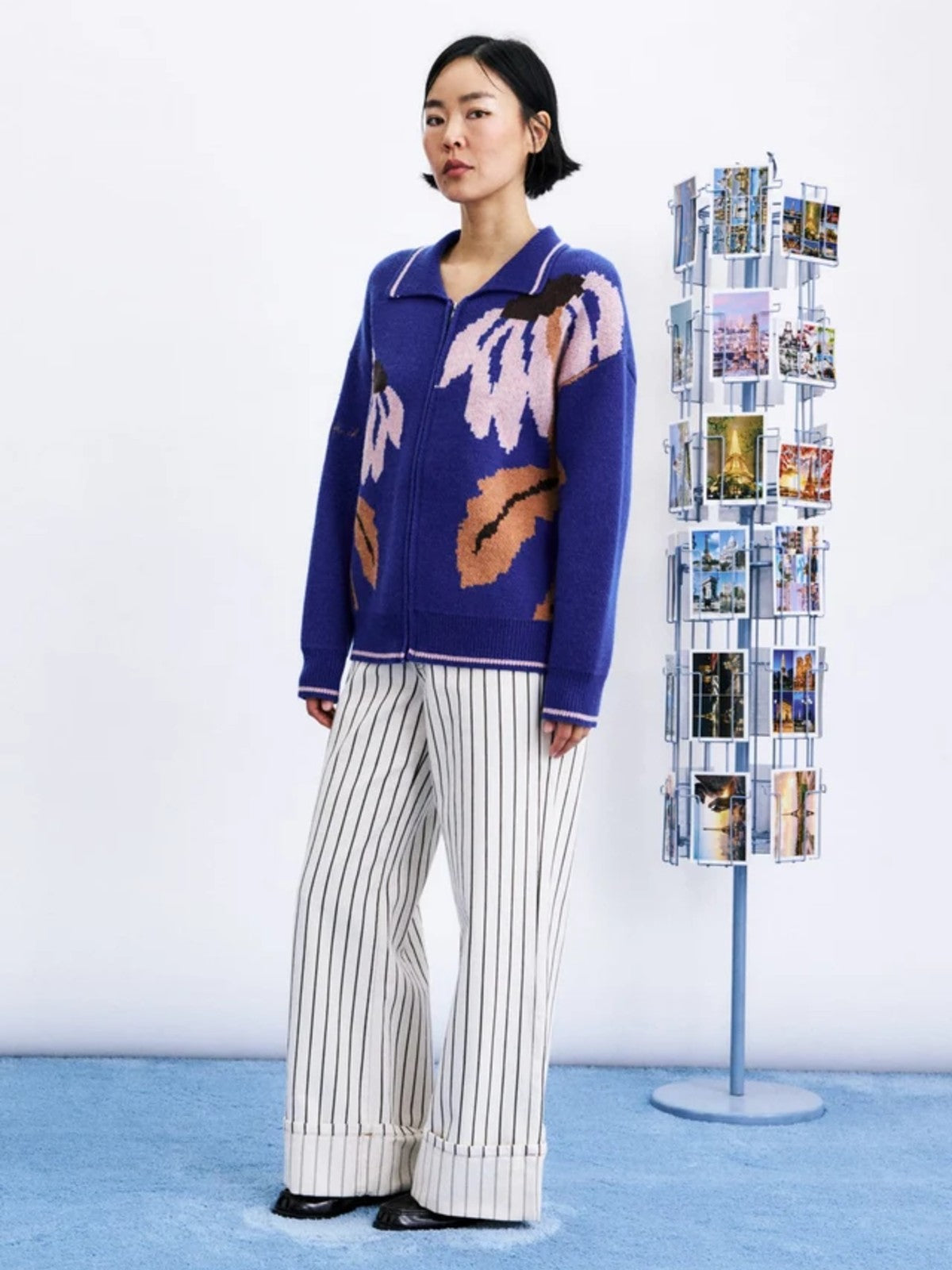 Wando Cardigan