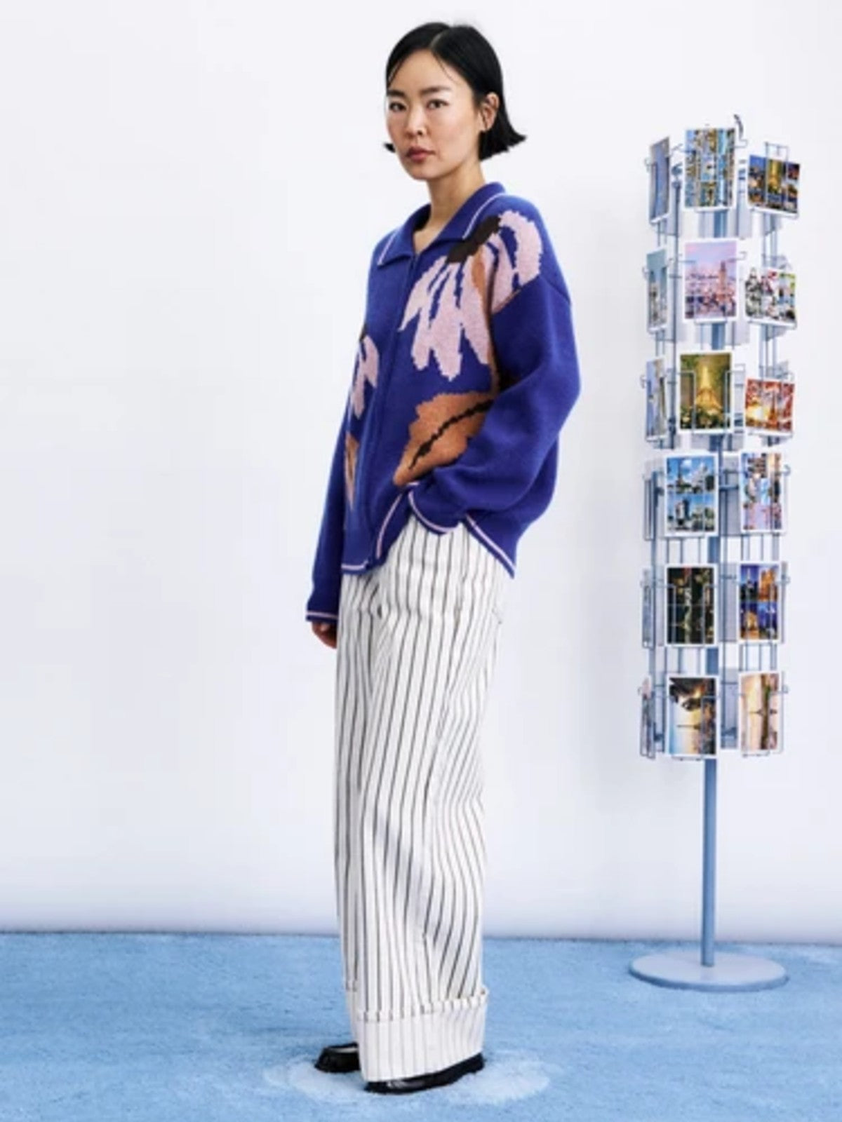 Wando Cardigan
