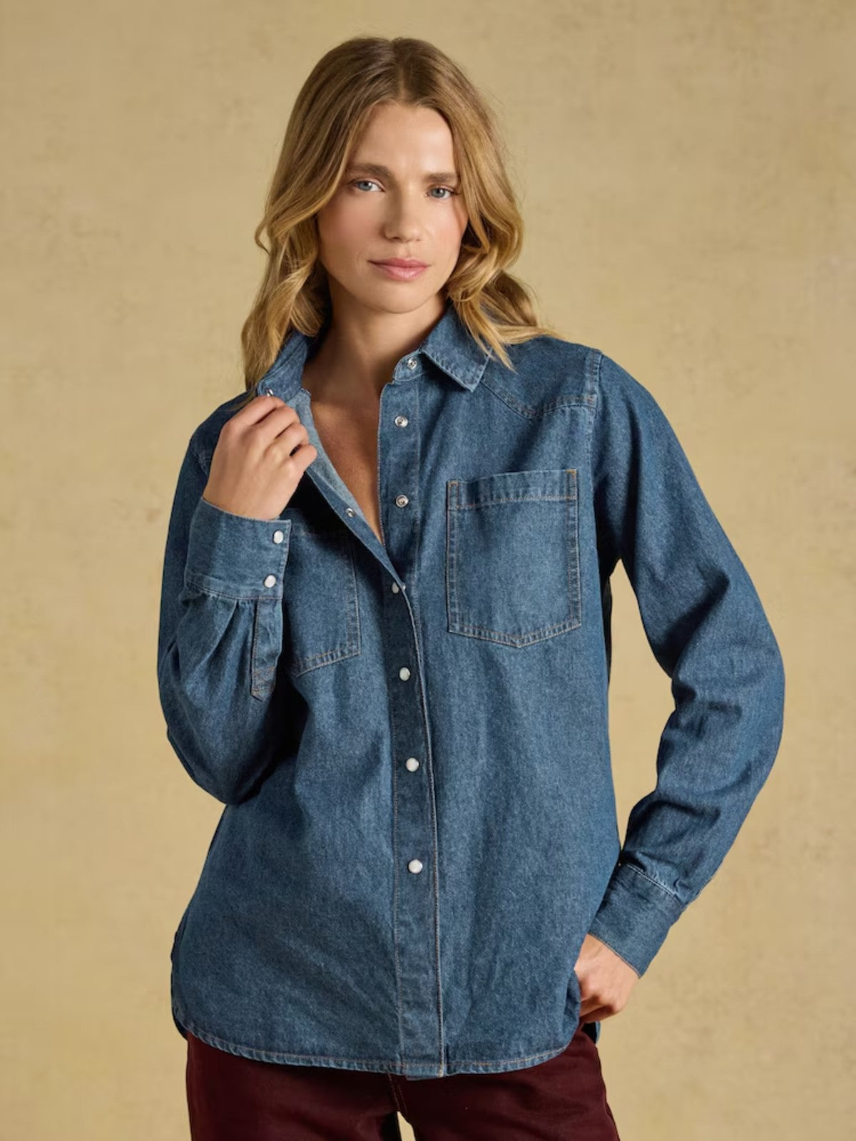 Western Shirt
