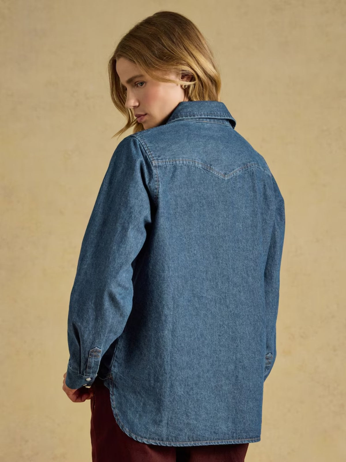 Western Shirt