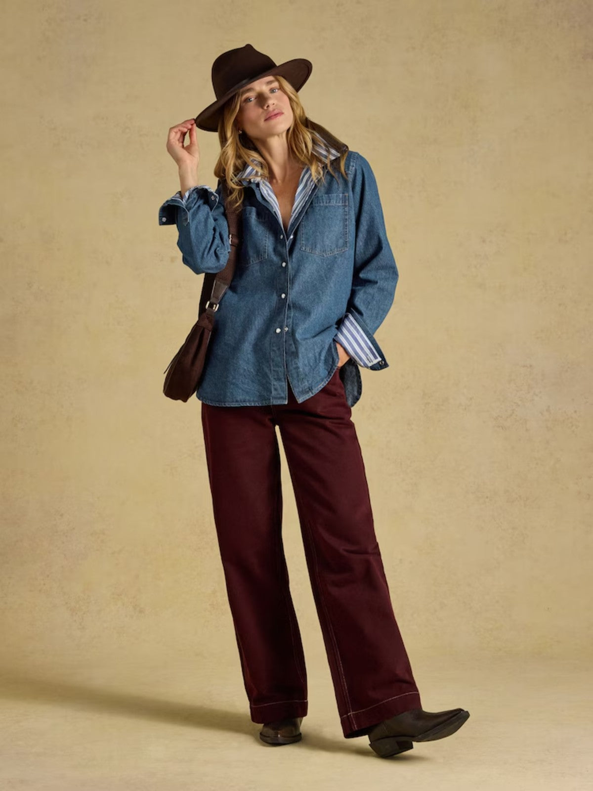 Western Shirt