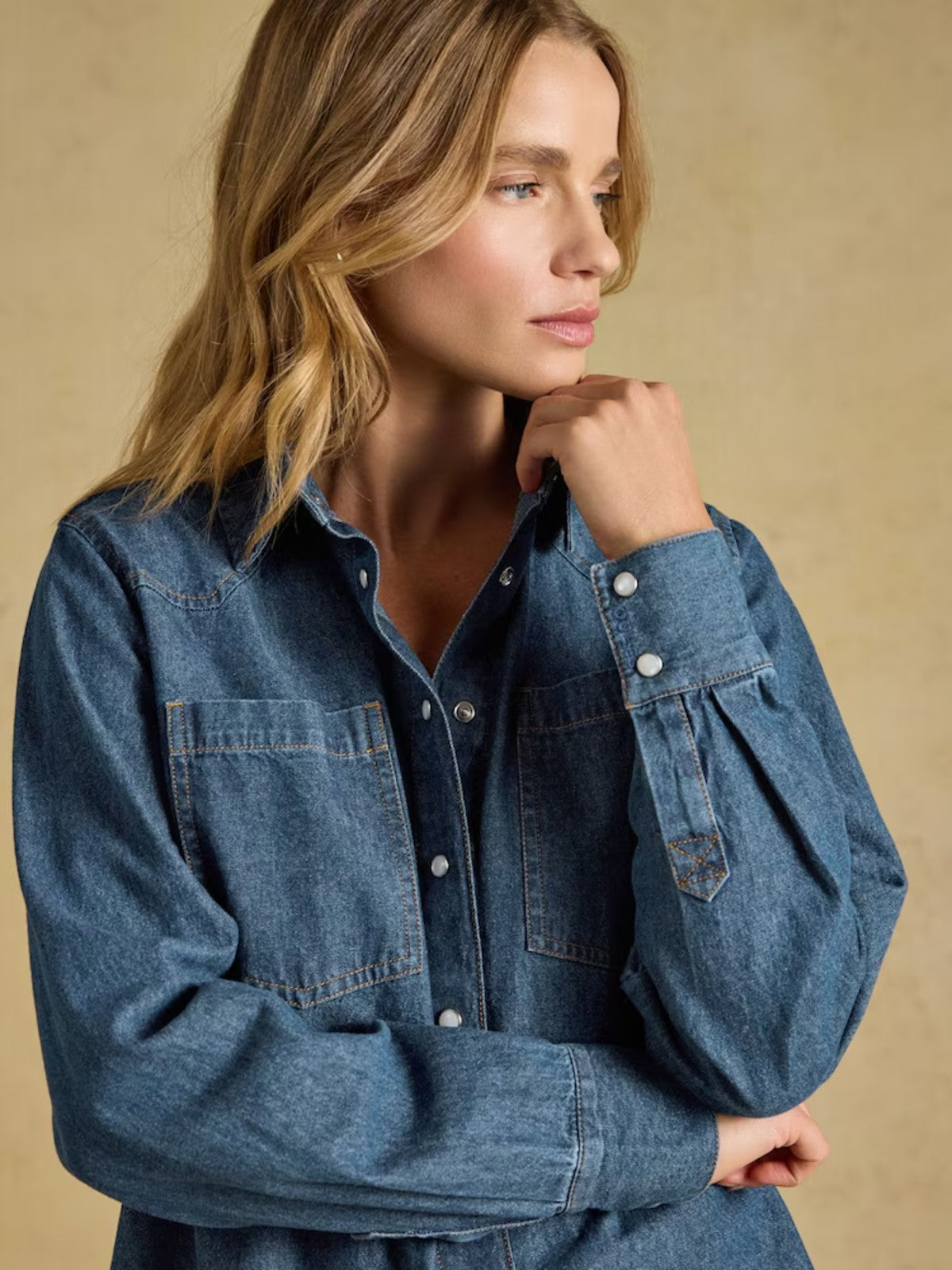 Western Shirt
