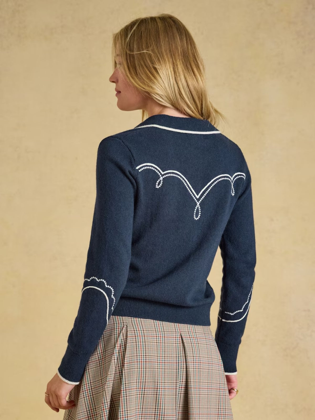 Western Jumper