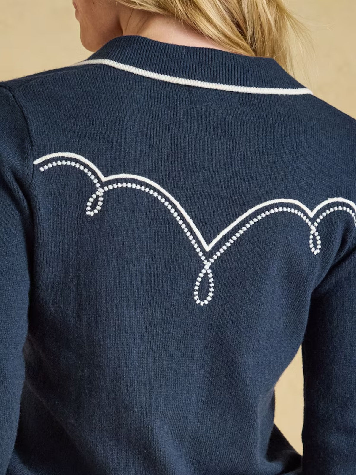 Western Jumper