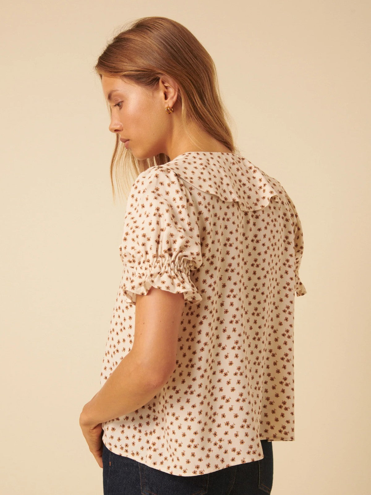 Whitney Blouse
