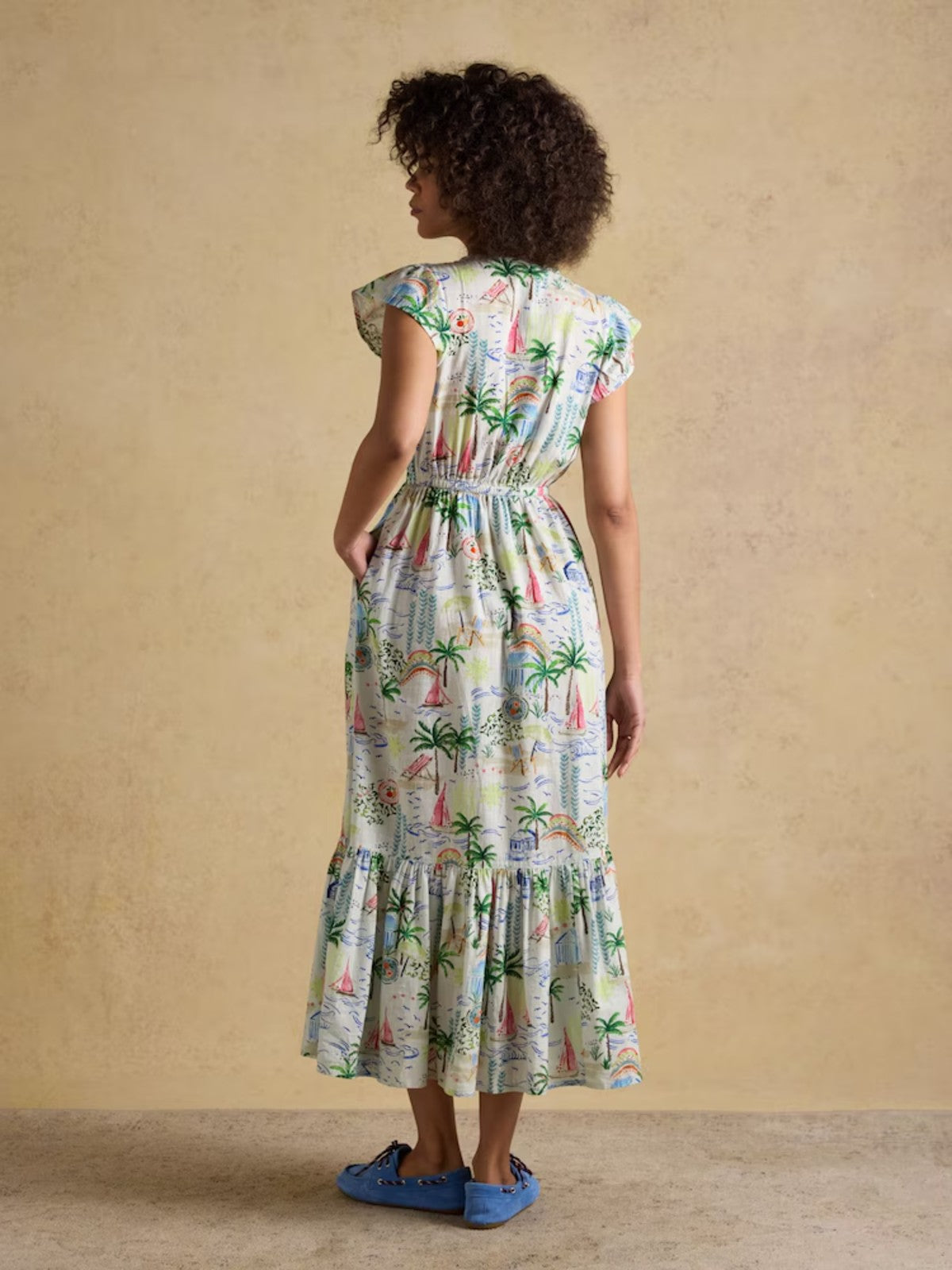 Winnie Dress