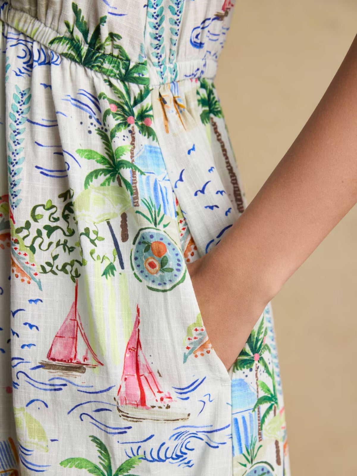 Winnie Dress