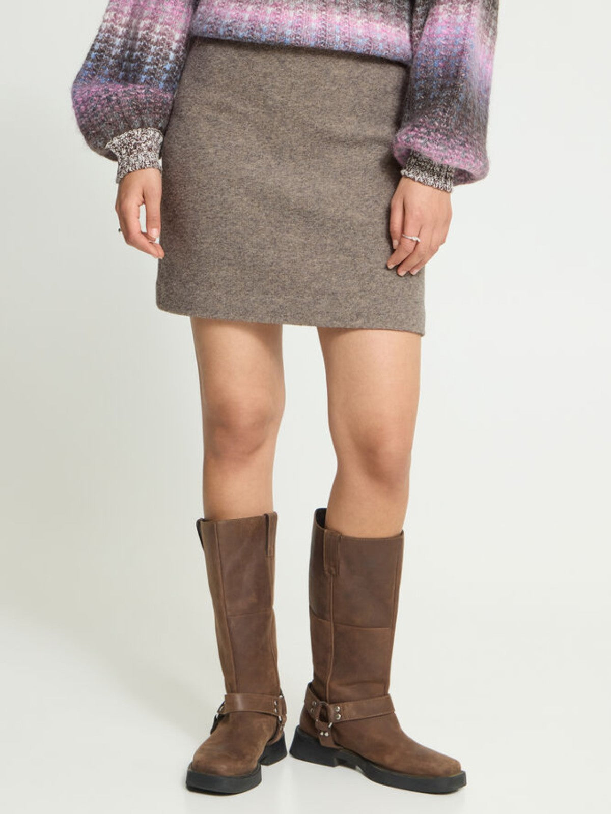 Wolca Skirt