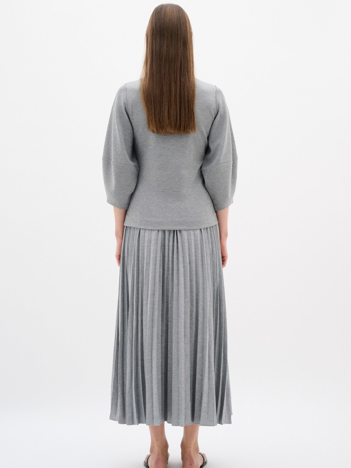 Yanl Skirt