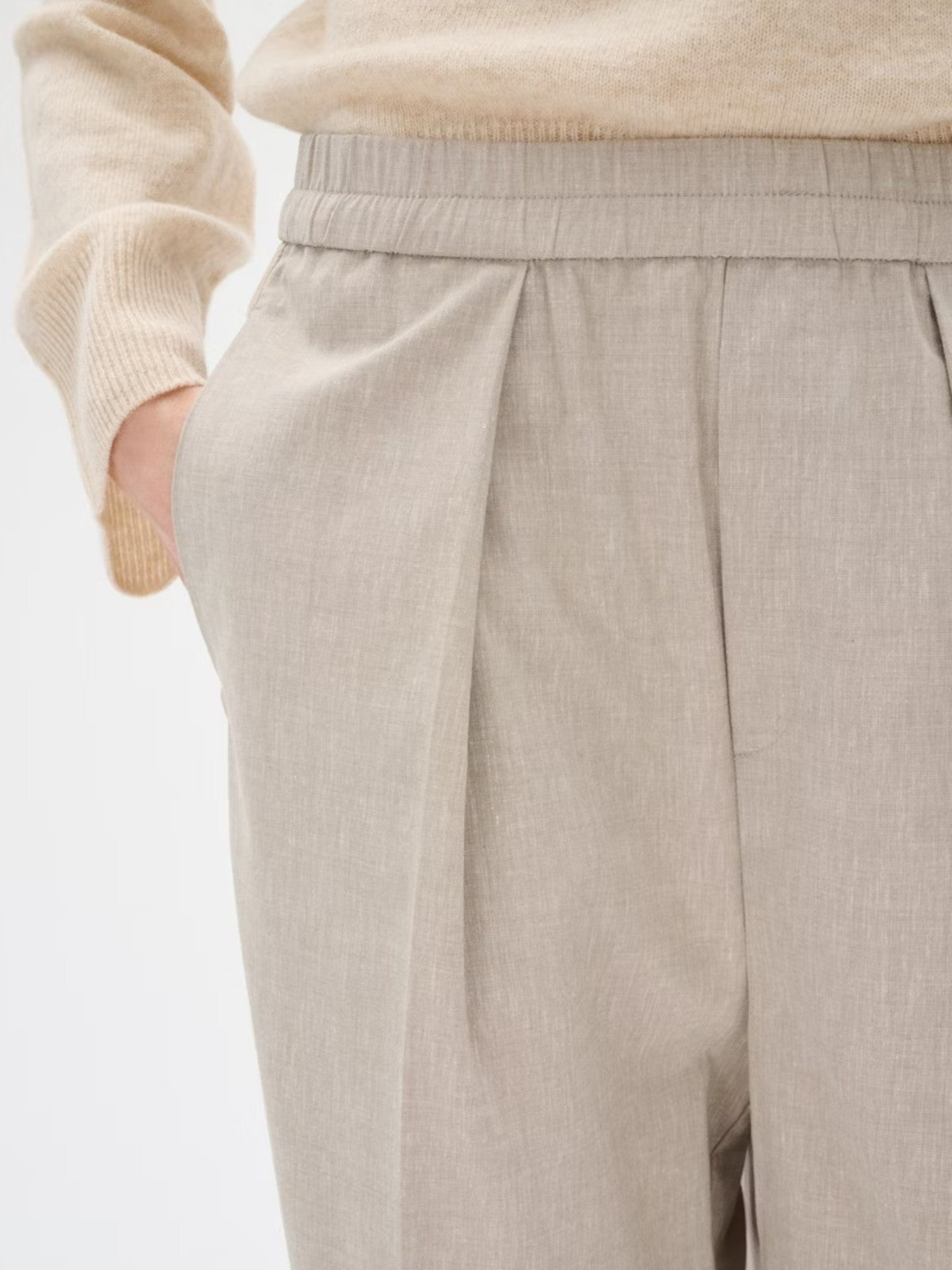 Yates Pants