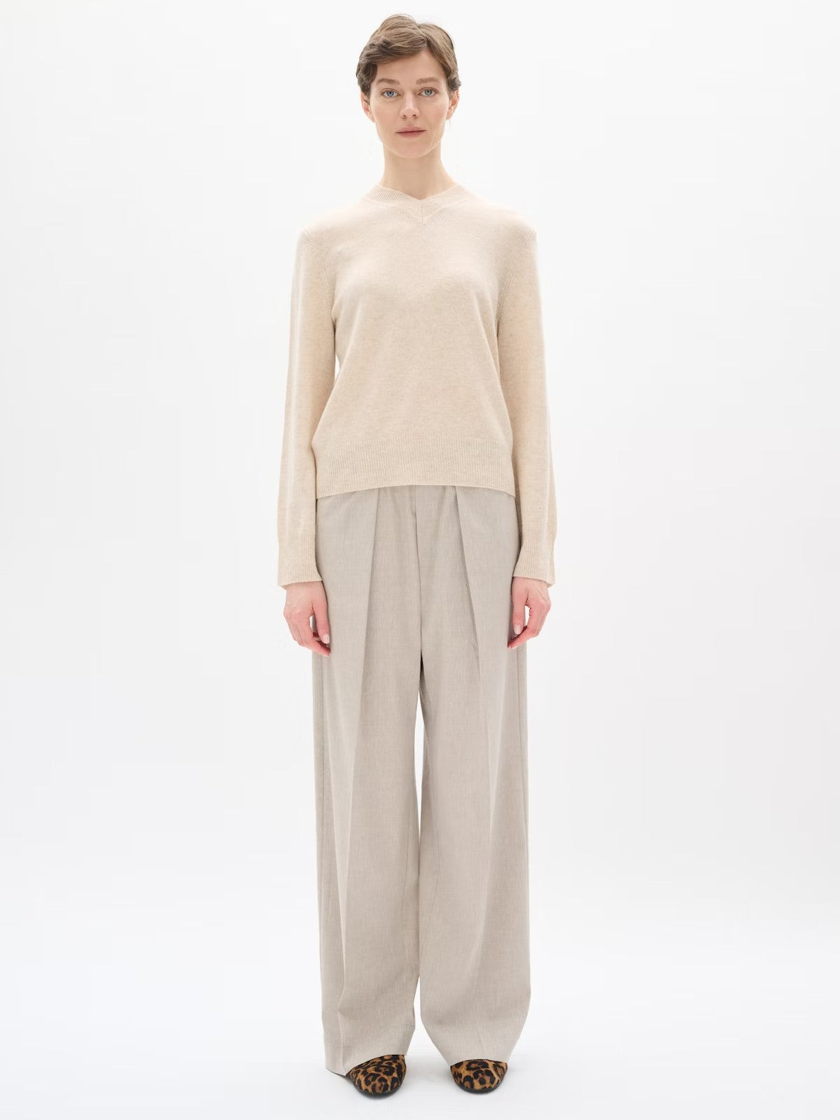 Yates Pants