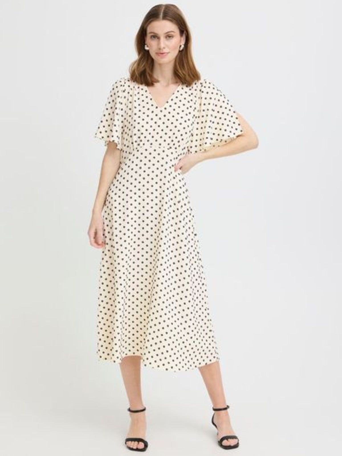 Zabby Dress