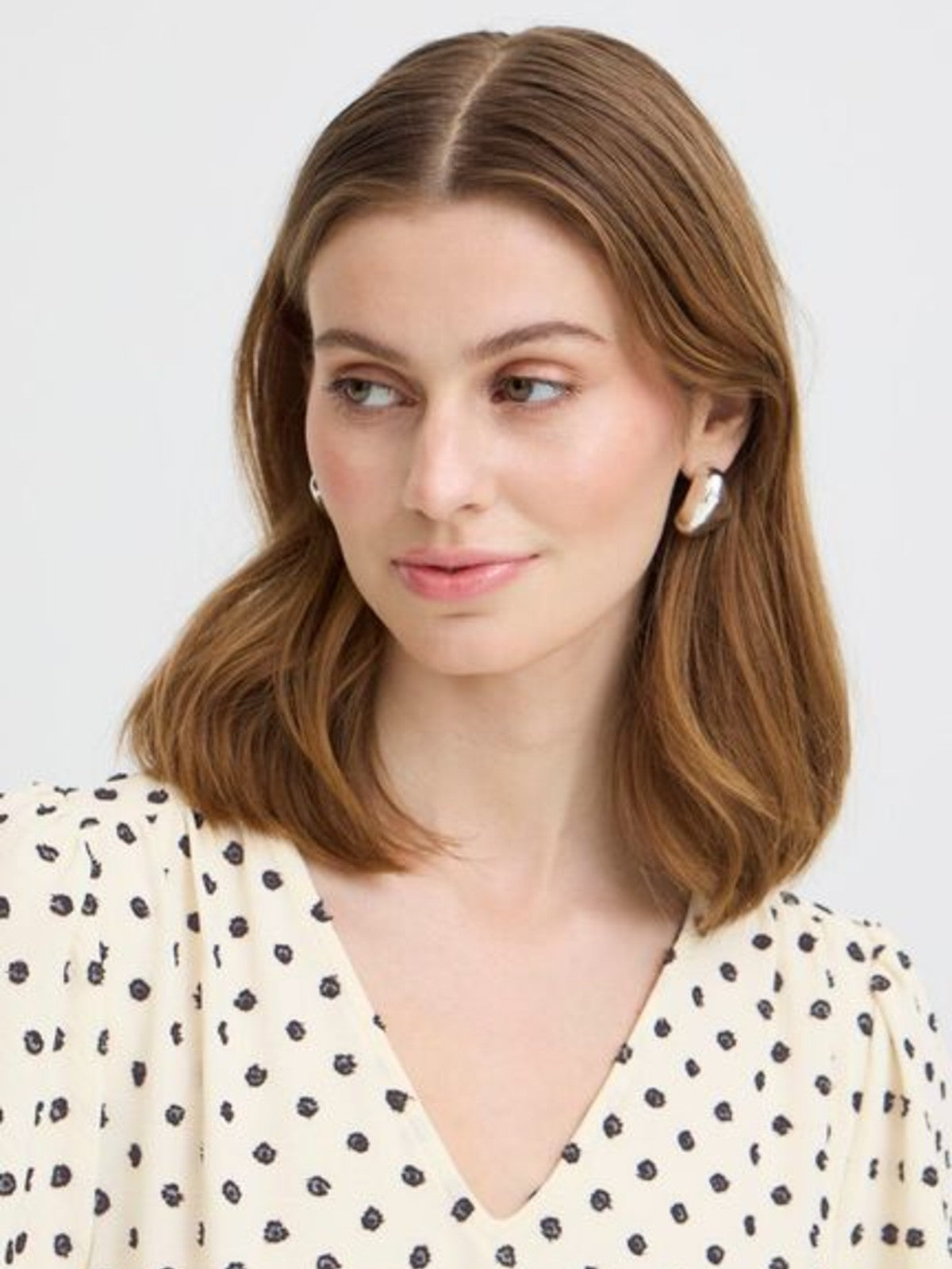 Zabby Dress