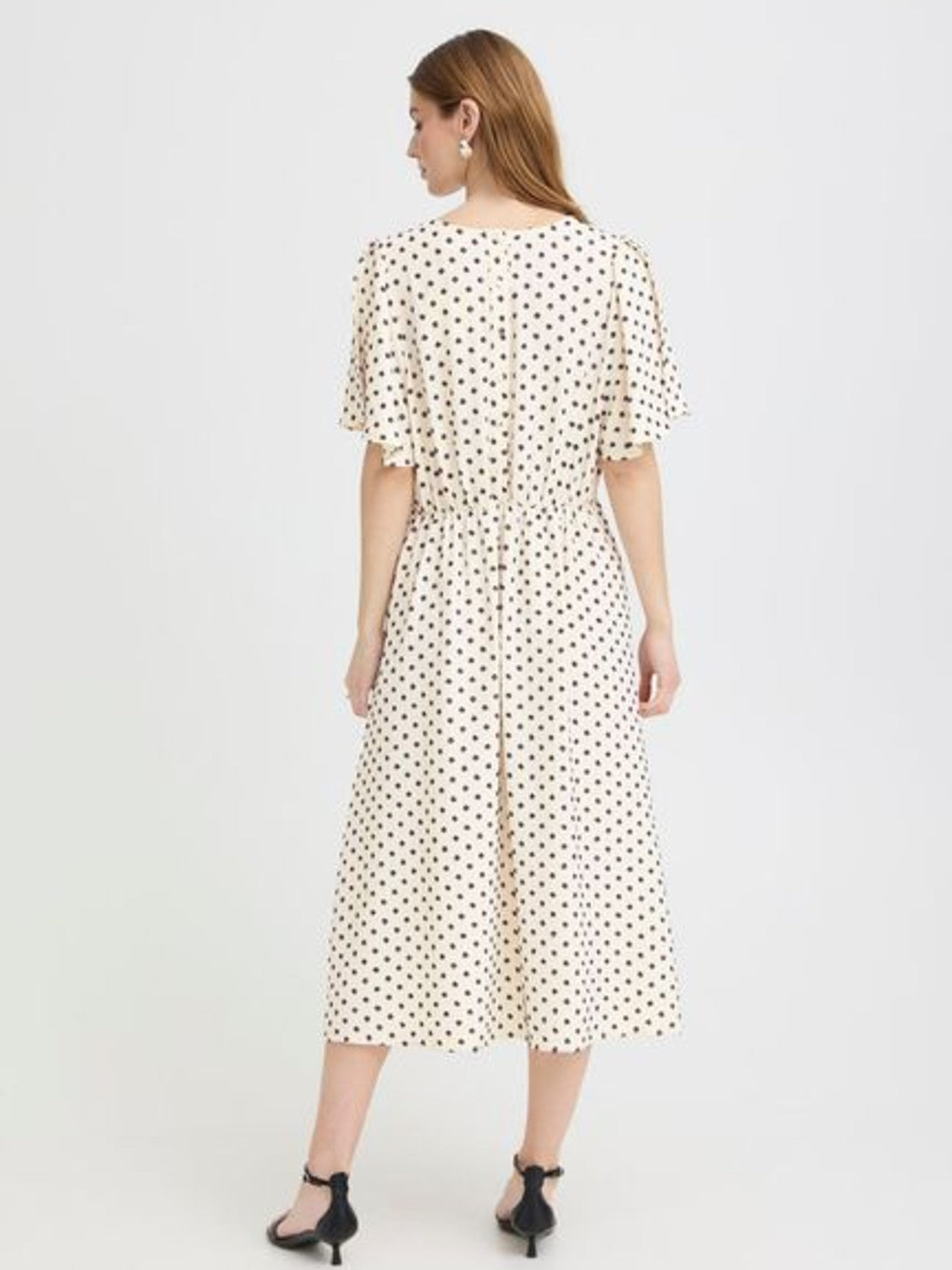 Zabby Dress