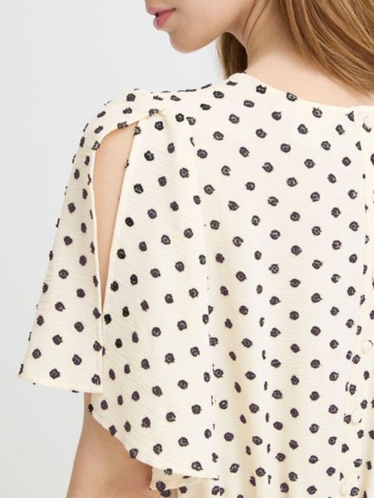 Zabby Dress