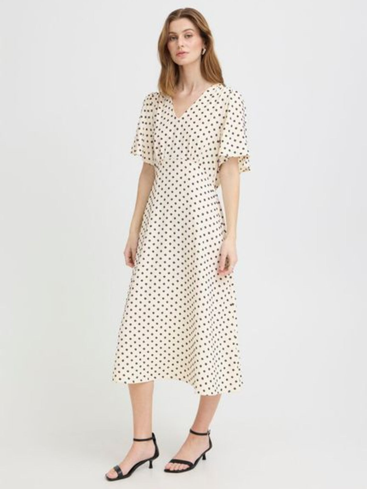 Zabby Dress