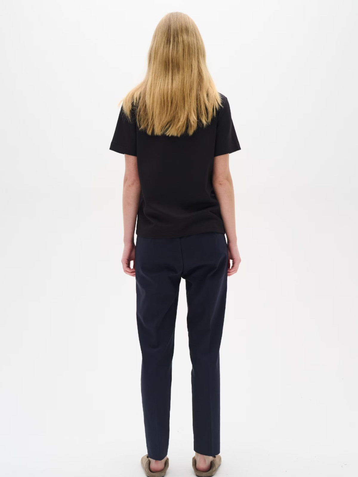 Zella Navy Pants