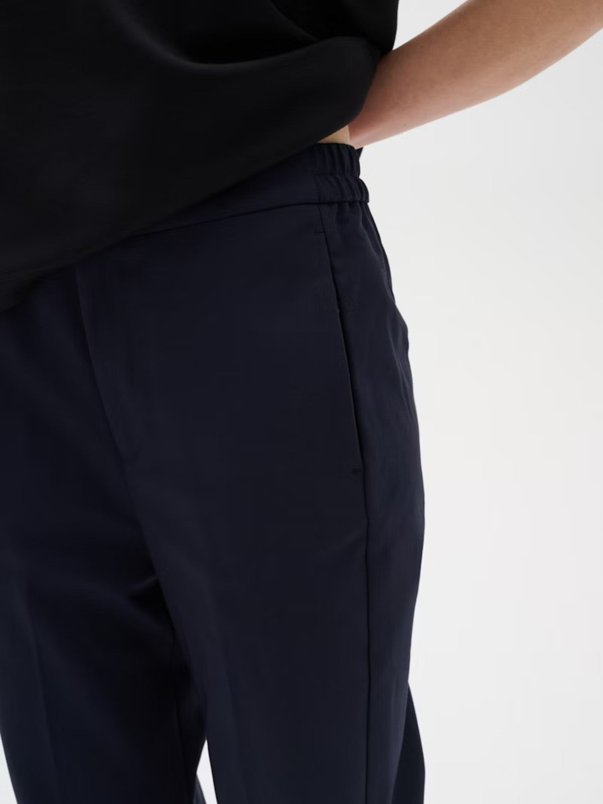 Zella Navy Pants
