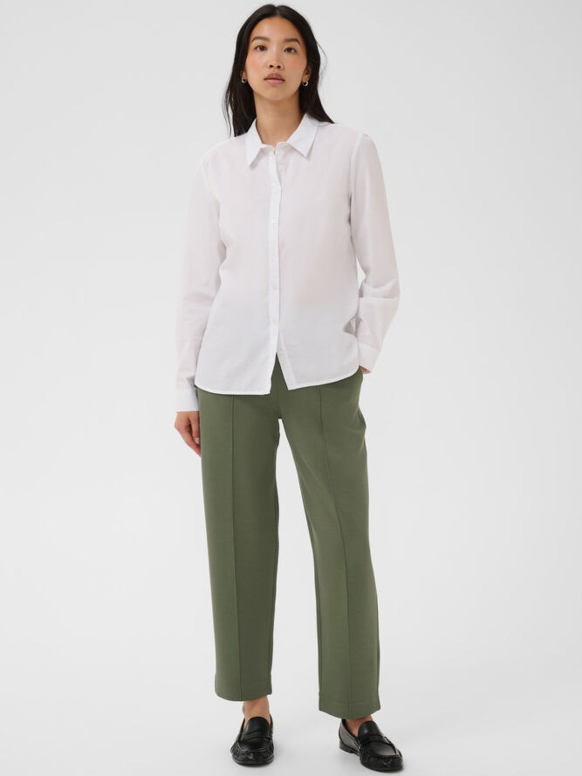 Zena Pants