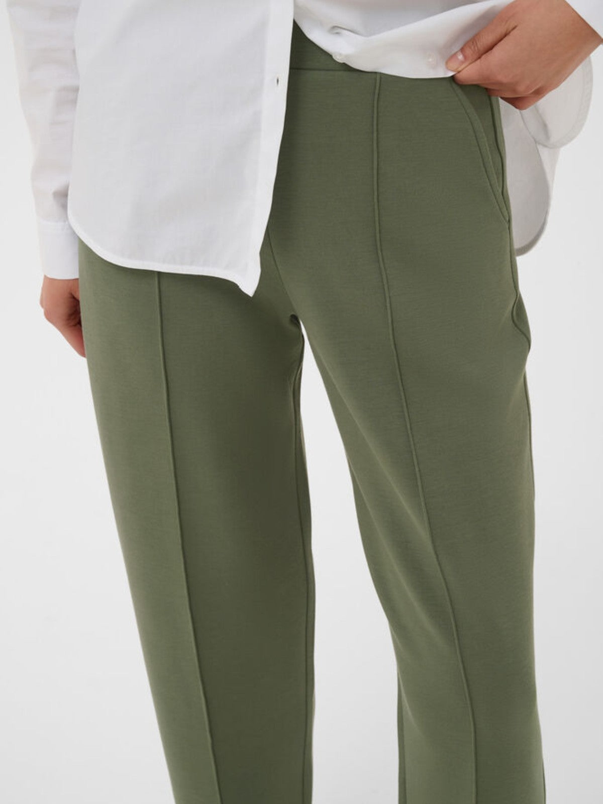 Zena Pants