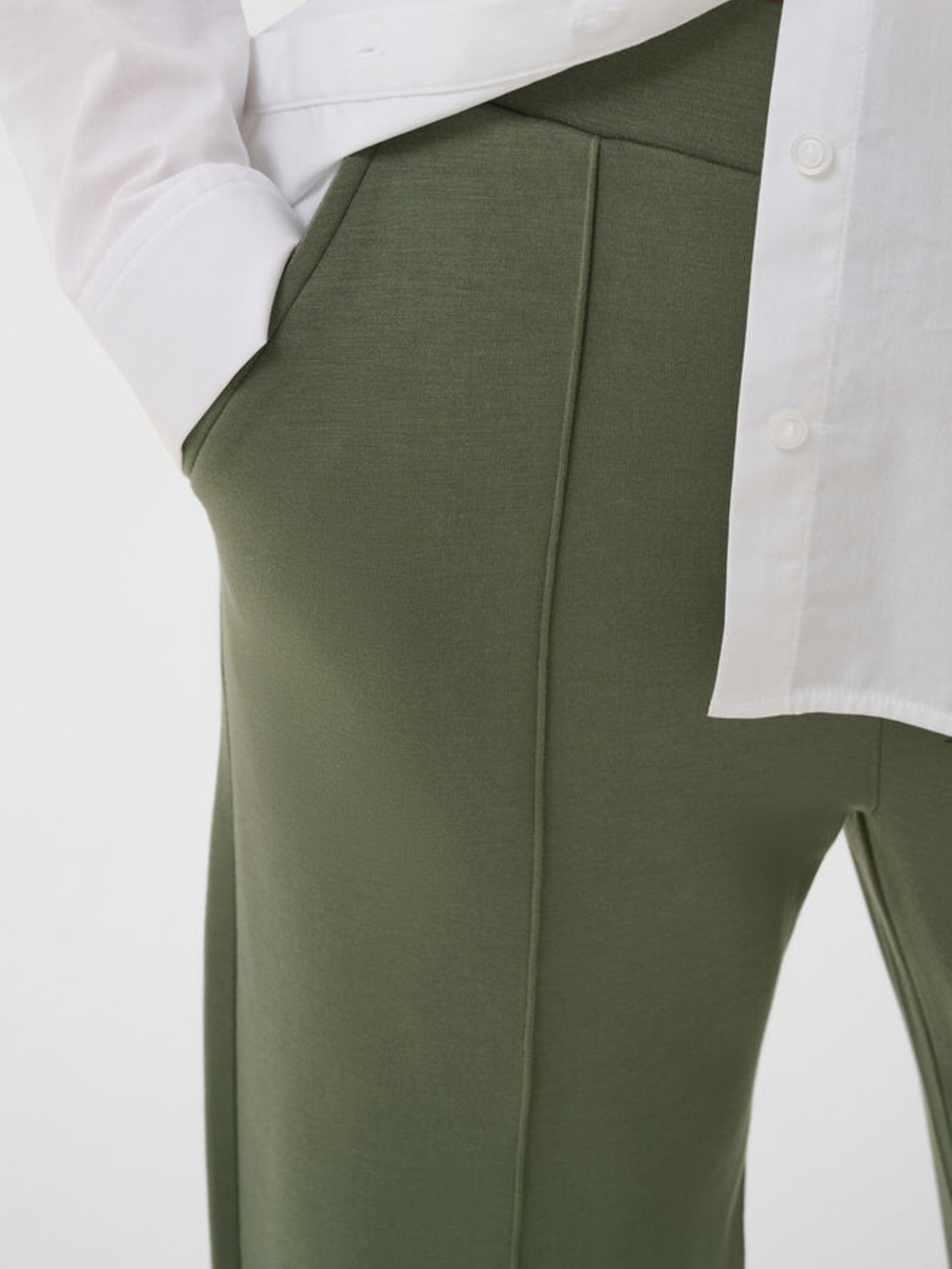 Zena Pants