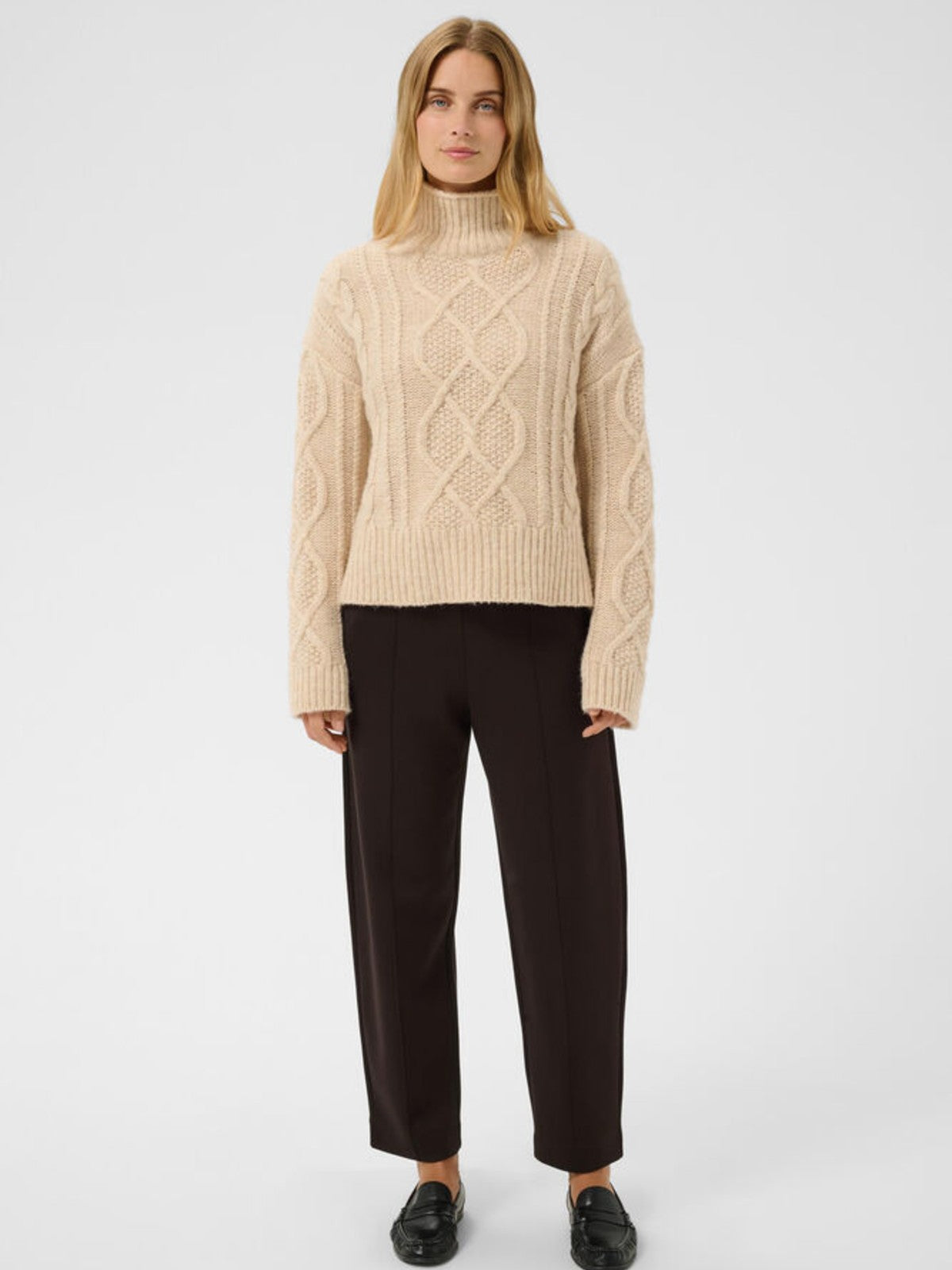 Zena Mole Pants
