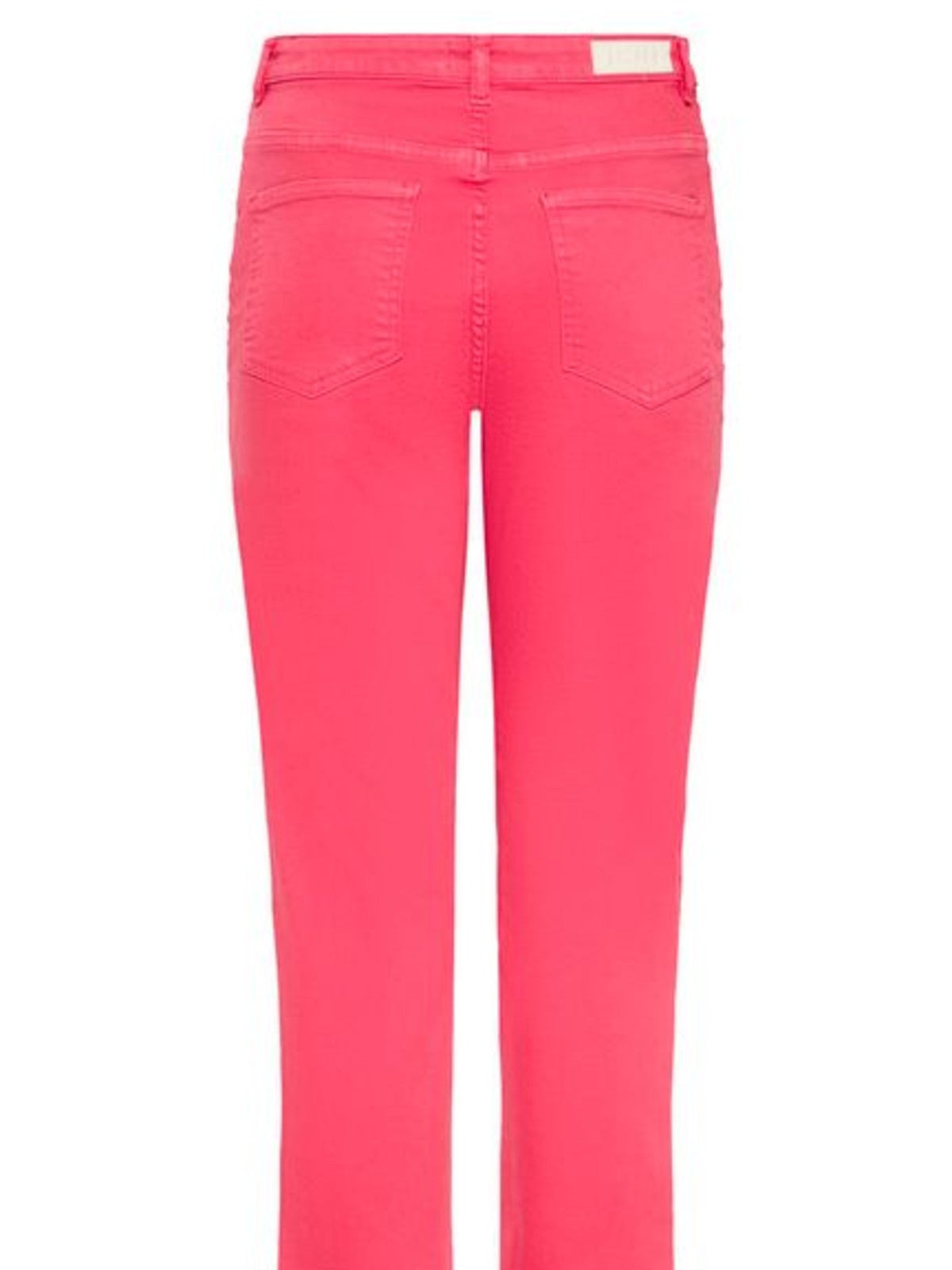 Twiggy Raven Pink Jeans