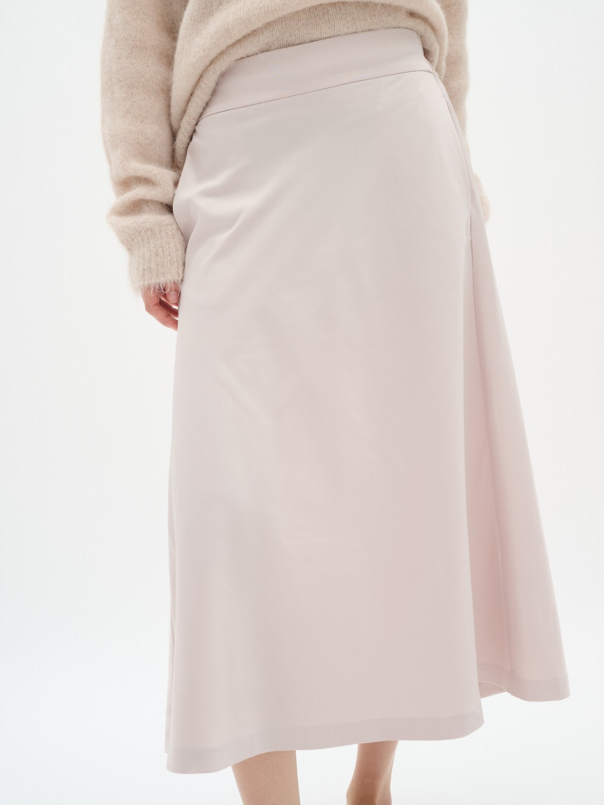 Zilky Skirt