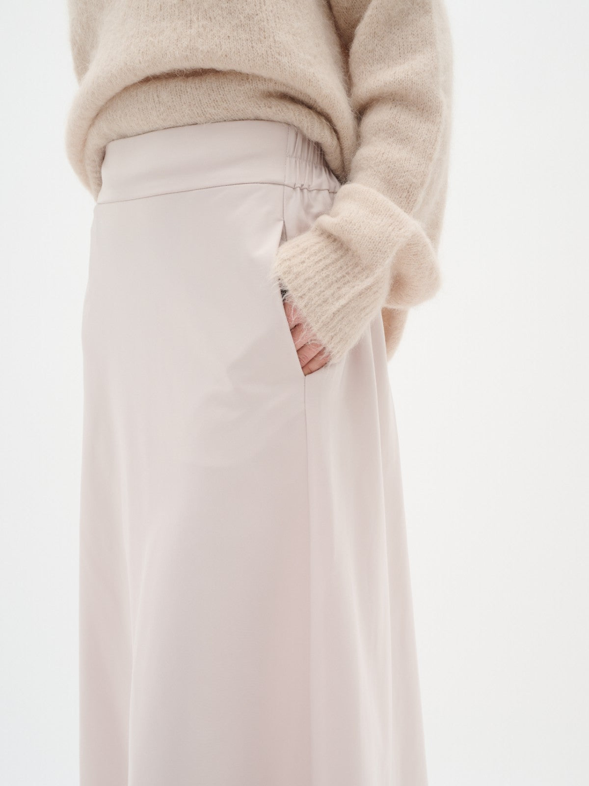 Zilky Skirt