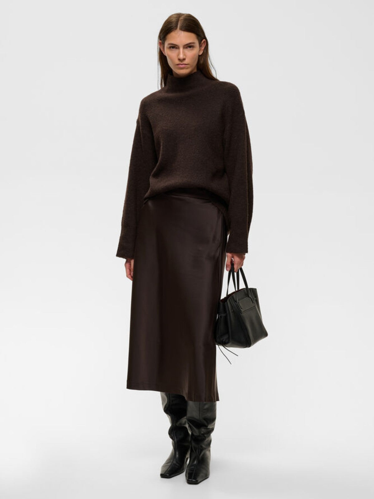 Zilky Skirt