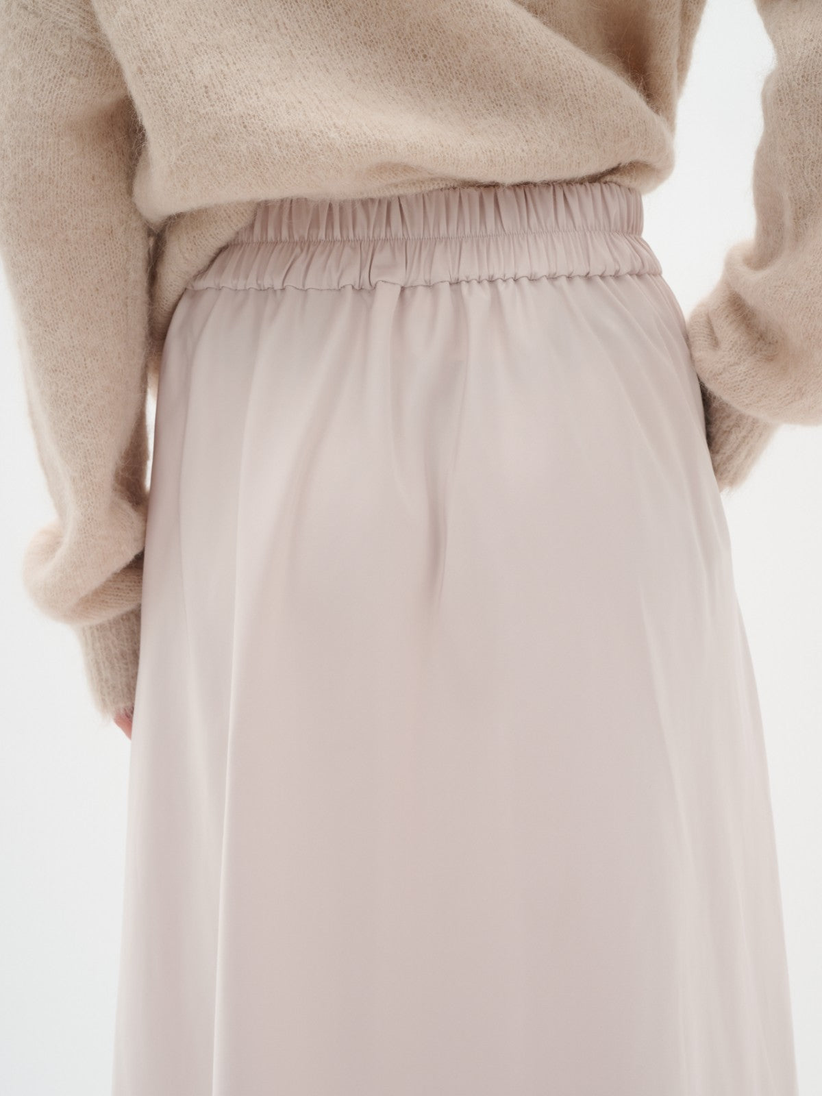 Zilky Skirt