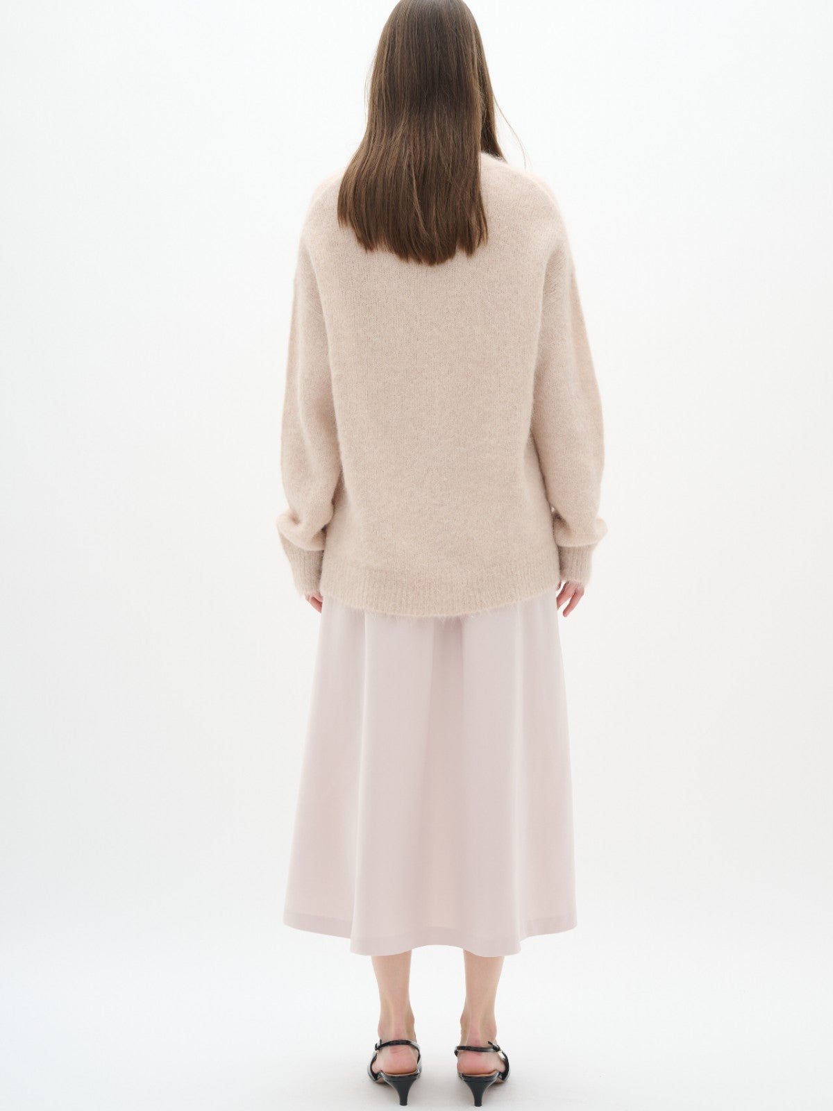 Zilky Skirt