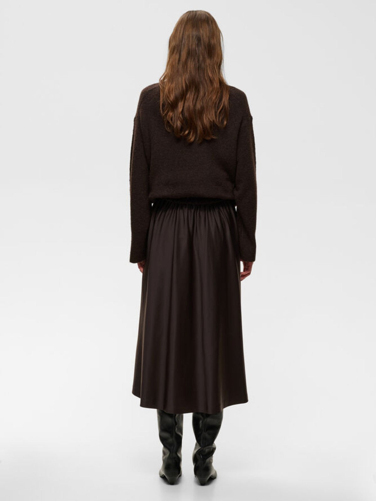 Zilky Skirt