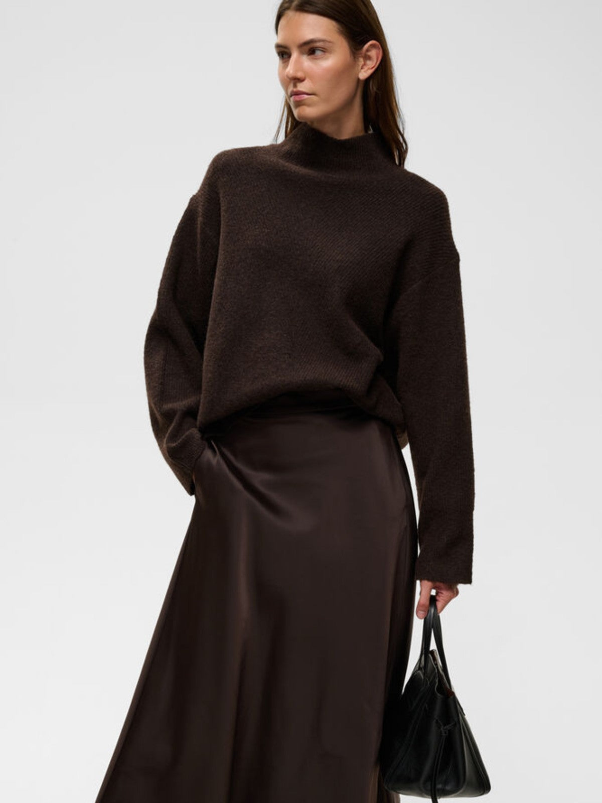 Zilky Skirt