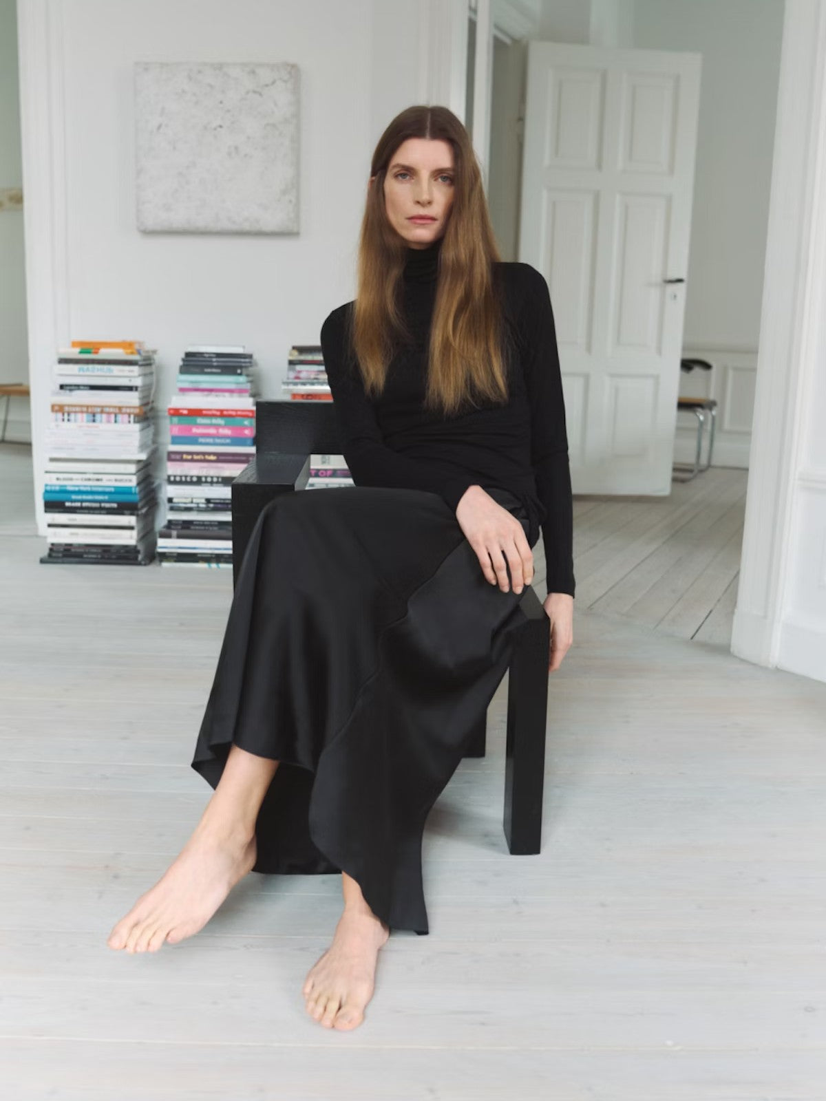 Zilky Skirt