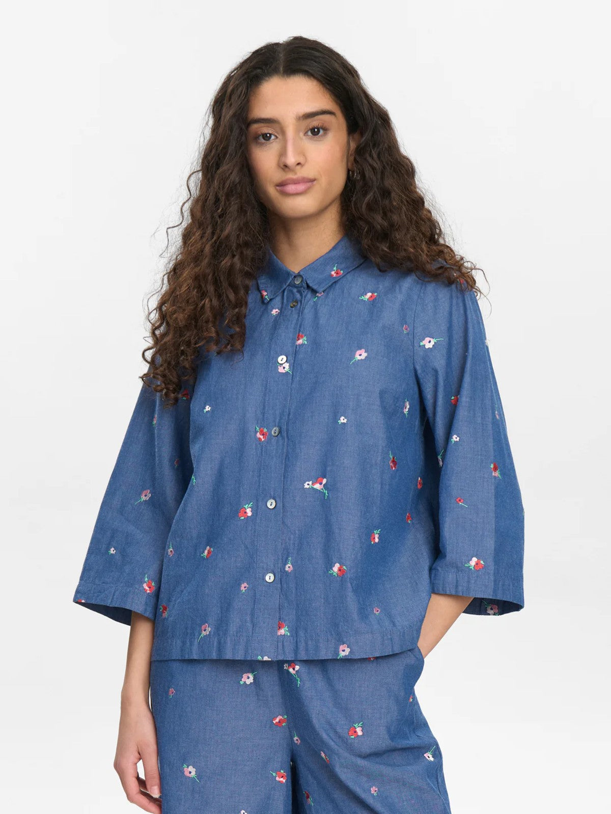 Zira Shirt