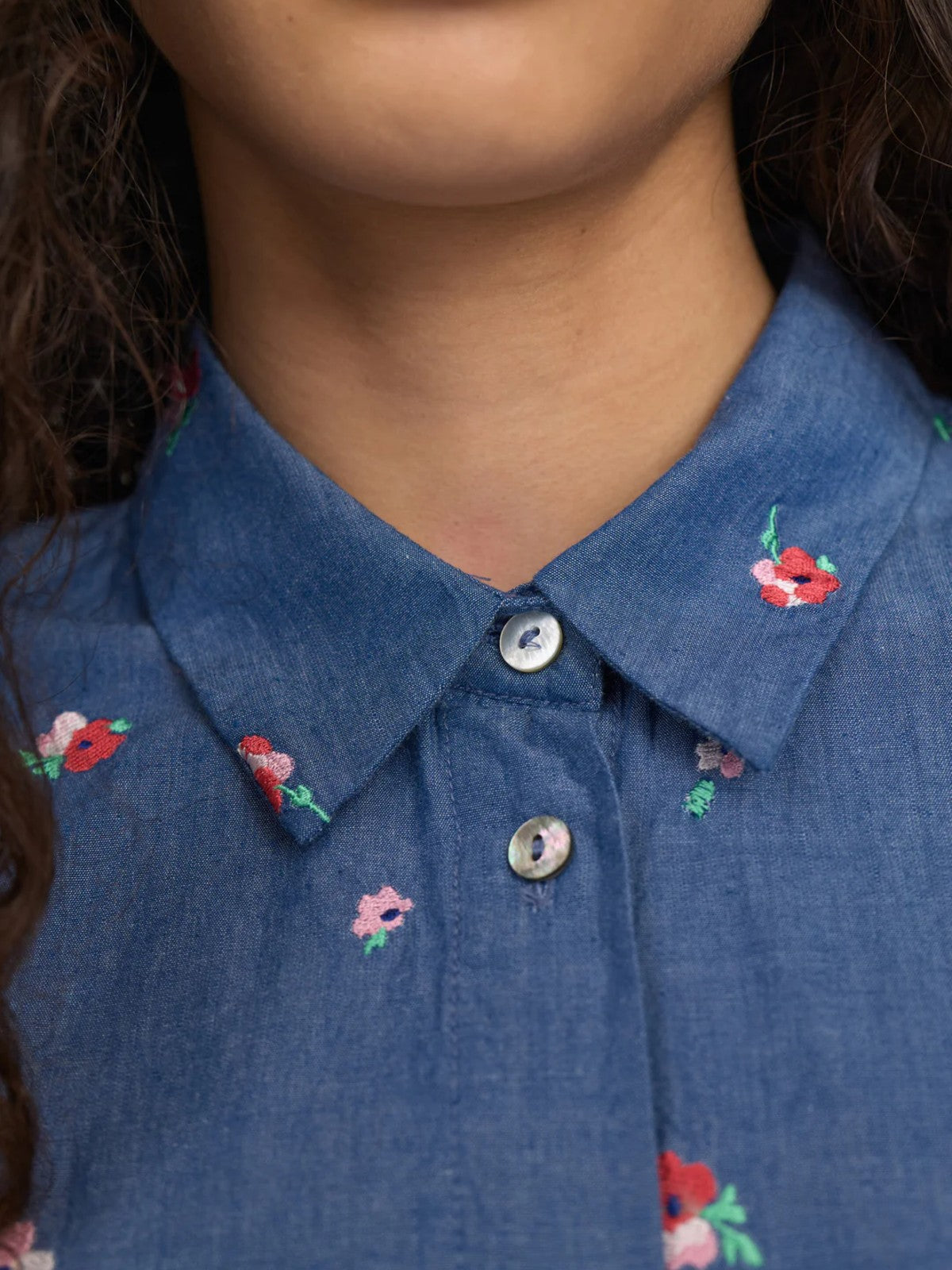Zira Shirt