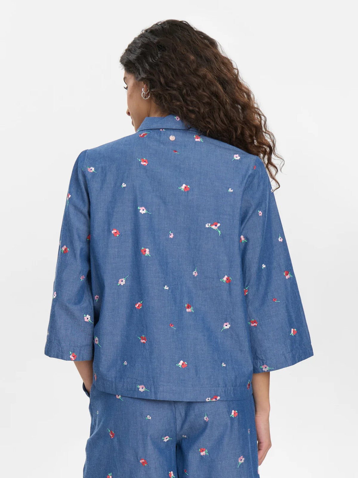 Zira Shirt