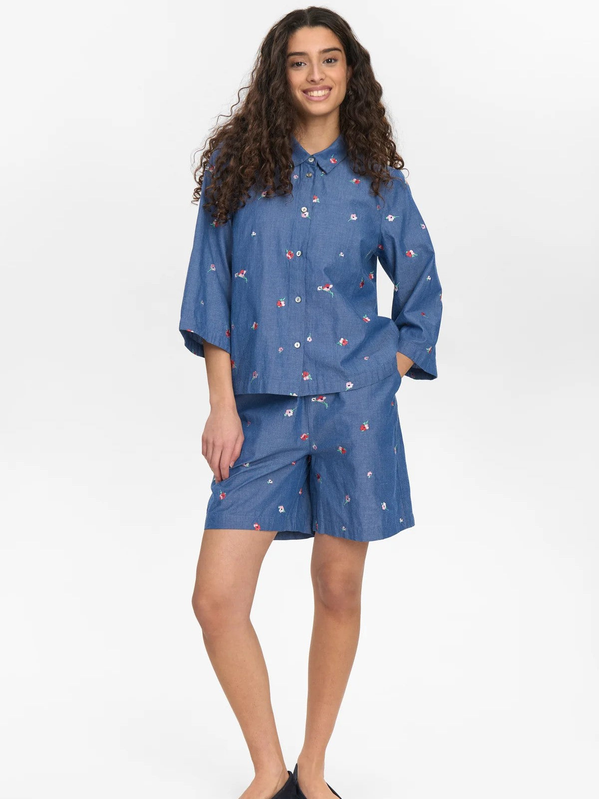 Zira Shirt