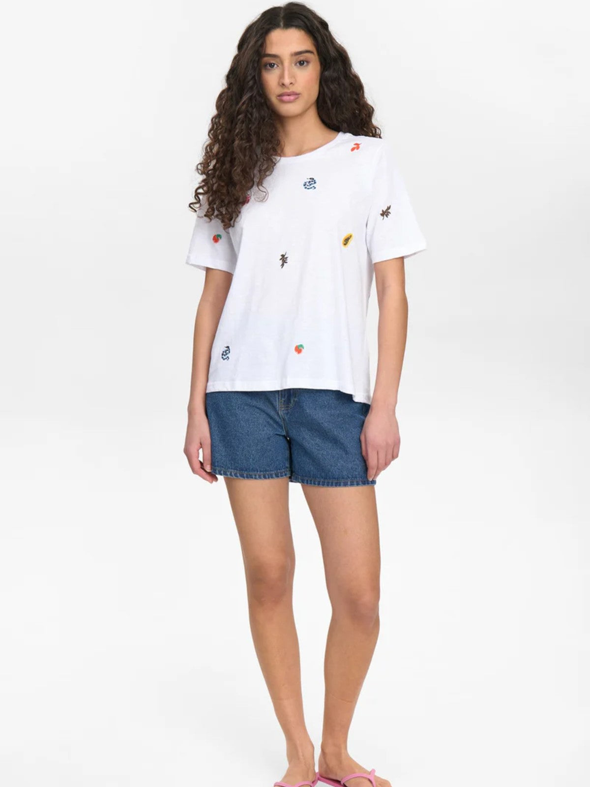 Zoey T-Shirt