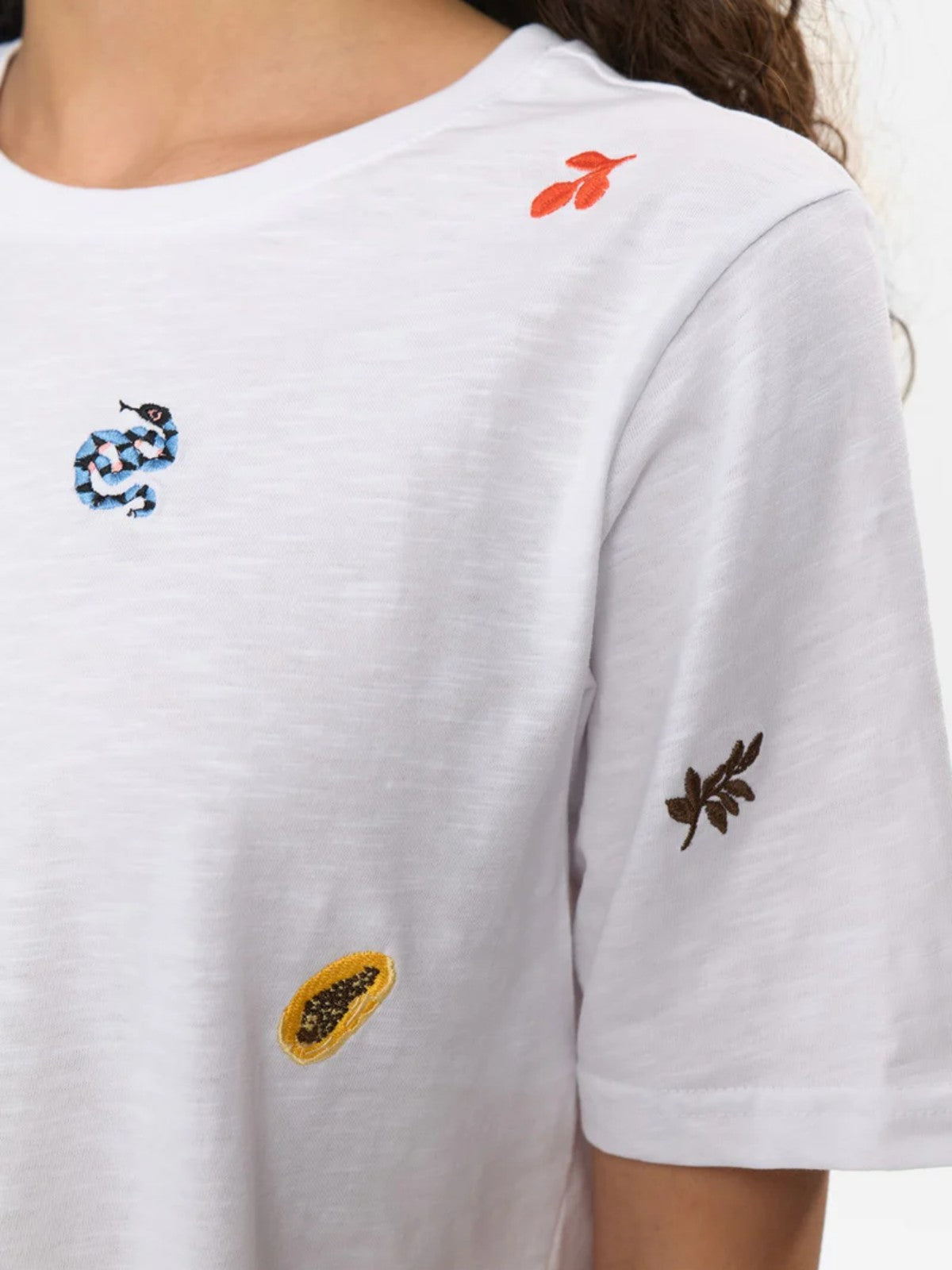 Zoey T-Shirt
