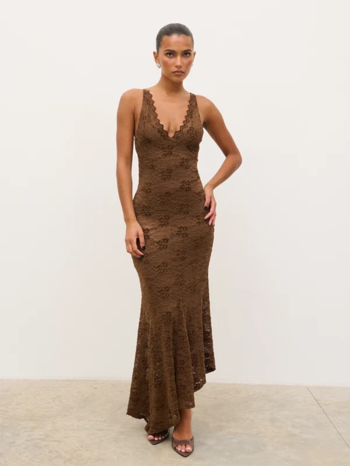 Zoey Dress