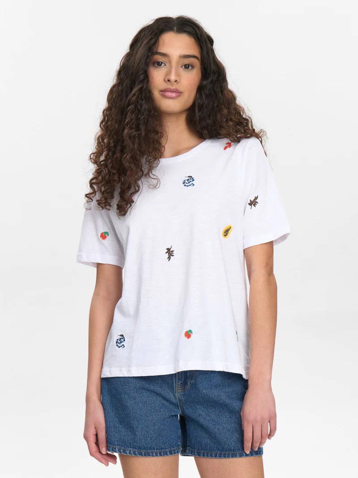 Zoey T-Shirt