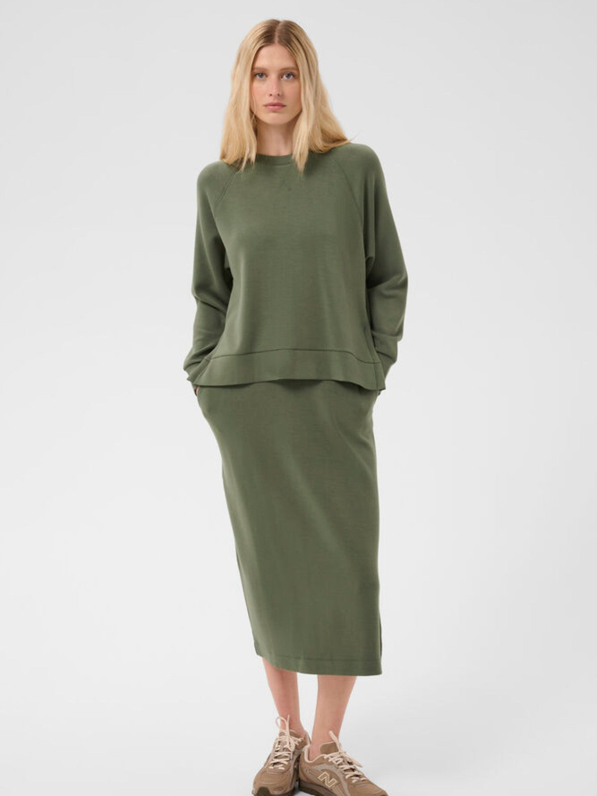 Zola Sweatshirt