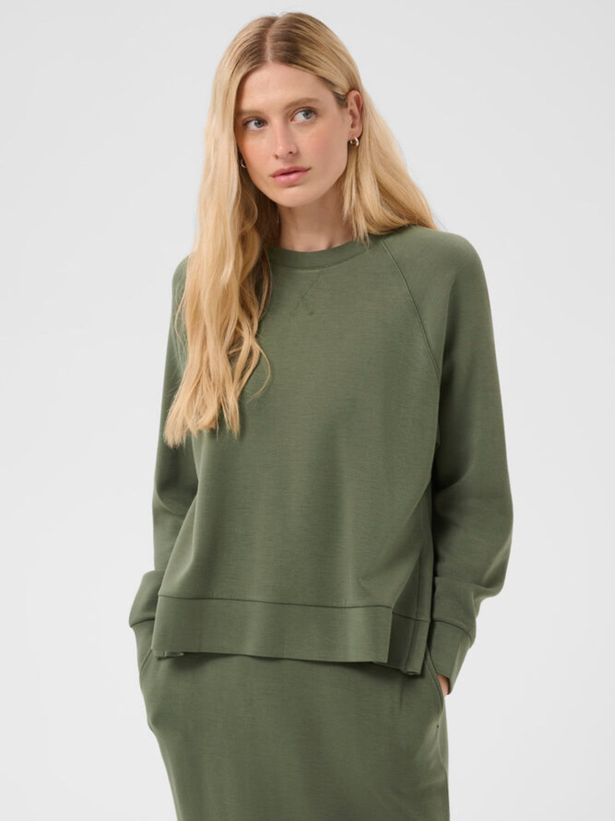 Zola Sweatshirt