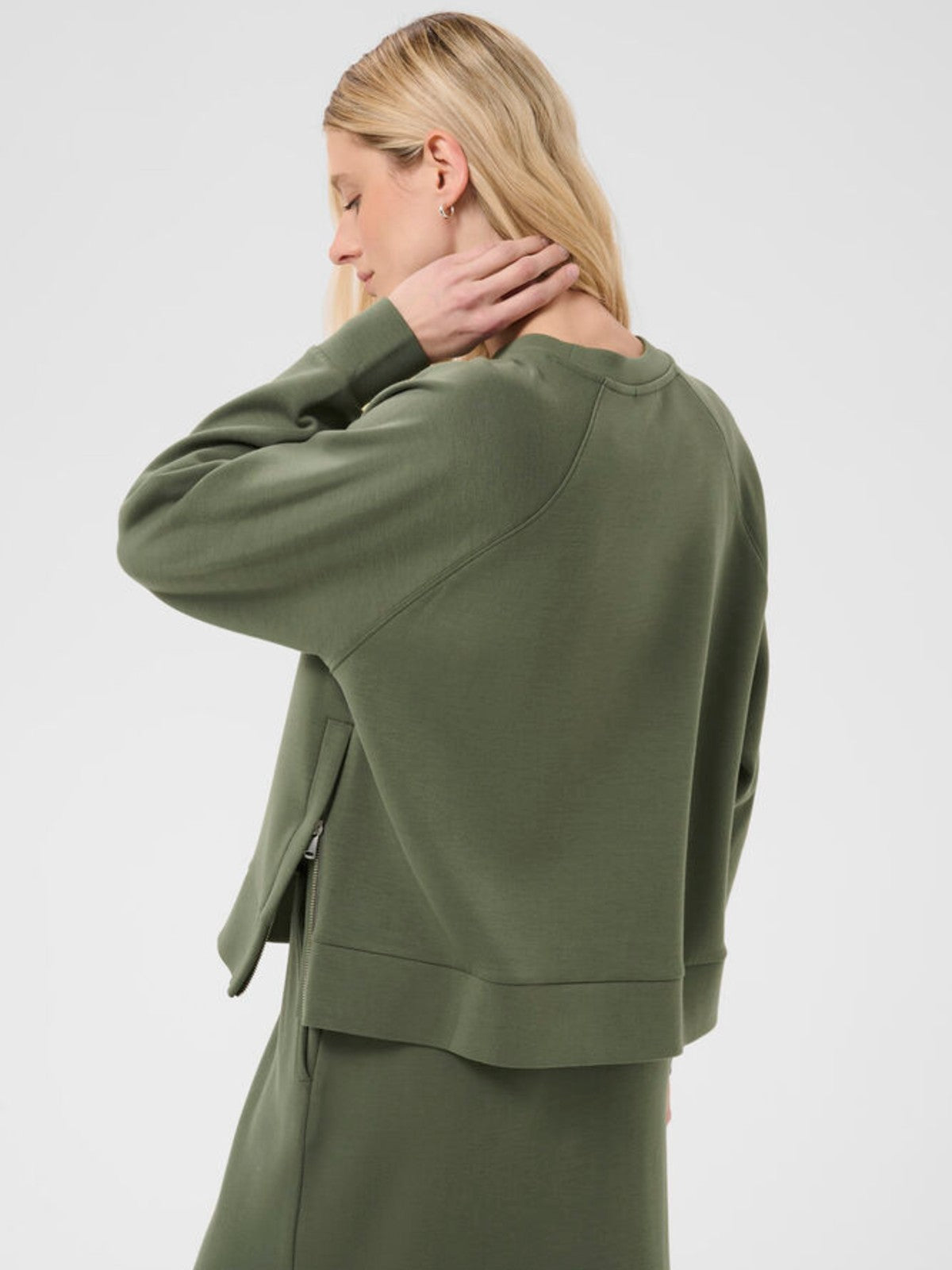 Zola Sweatshirt